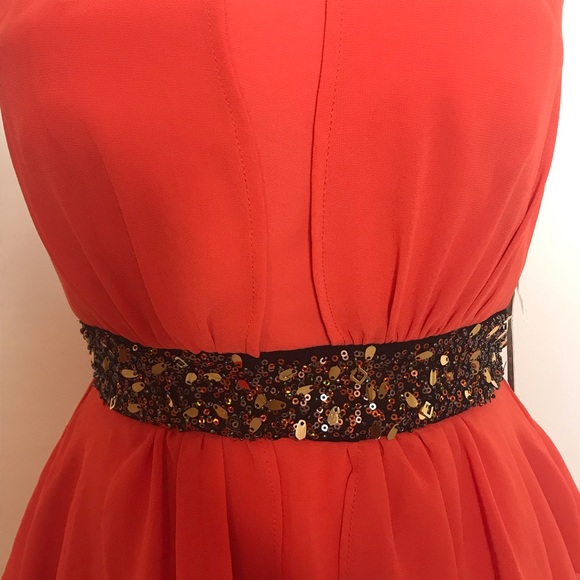 XOXO Beautiful Dress NWT - Picture 3 of 8